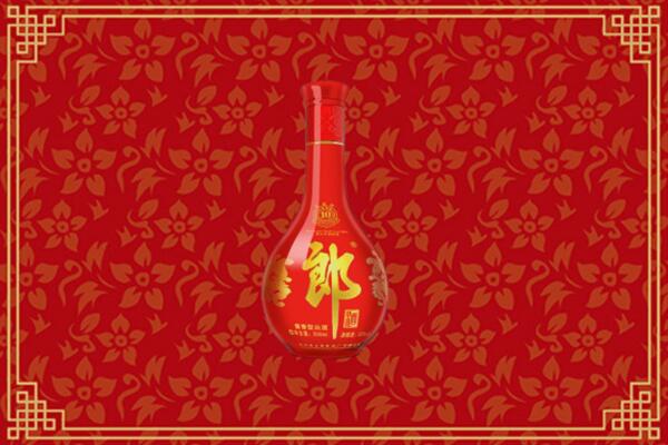 营口烟酒回收郎酒